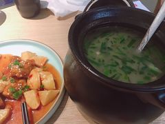-醉得意·山茶油炒土鸡(福州马尾西堤店)