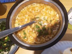 木桶豆花-小六汤包·老字号·中华名小吃(兴庆路店)