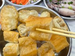 -福屿鲜捞小吃·捞化(福屿总店)