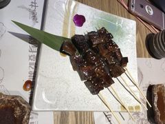 -林妈妈村·日式料理(宝山万达店)
