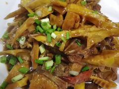 -小六农家乐(崇明西沙湿地店)