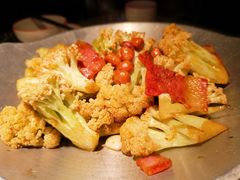 -新白鹿餐厅(金鹰新街口店)