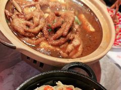 -山四砂锅(钟楼街店)