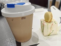 -街角 T·COFFEE 融合料理·BISTRO(车公庙店)