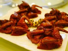 -清心鸡沙田乳鸽店·非遗传承(粤垦路店)