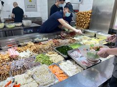 -林静小吃(复兴路店)