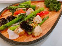 -顺德人家食府(黄金广场店)