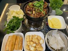 -川香煲(茅台路店)