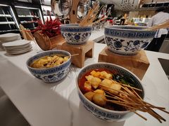 -广交会威斯汀酒店