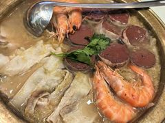 -千品香(碧桂园银河城店)