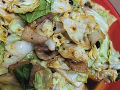 -香满锅老北京羊蝎子火锅·家常菜(新街口店)