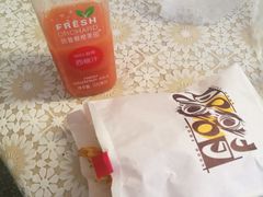 -City1+1城市比萨·意面(桂林路店)