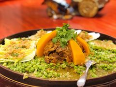 蒸蒸日上-锦河别院酒楼.茶楼