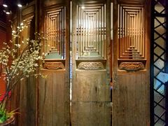 -广东道至正餐厅(区庄店)