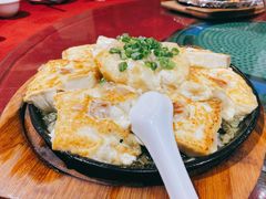 -绿雅居原生态农庄(小涌店)