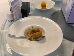 -巴音浩日娲·蒙餐(双林东路店)