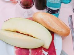 -火腿博物馆(马约尔广场店)