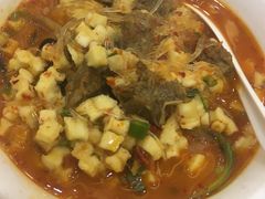 -同胜祥清真新豫菜(杜岭街店)