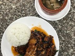 -昌盛汤吧(光明北路店)