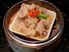 -广东胜利宾馆西关粤中餐厅
