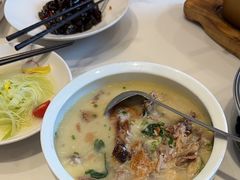 -荷塘秋月·本帮江浙菜(国权路店)