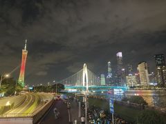 -琶醍壹号•音乐江景餐吧