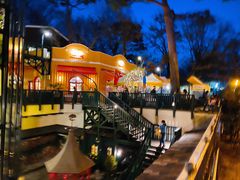 -三鹰之森吉卜力美术馆