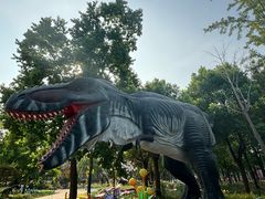 -歌斐颂巧克力小镇