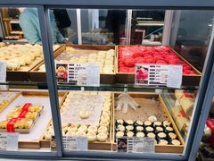 -清真全盛斋传统糕点(高新中大店)