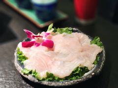 -新草堂锅物料理(泉城路店)