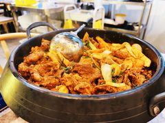 -屋里家延边朝鲜族冷面(梅林3店)