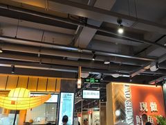 -老船舫·现做活鲜鱼馆(东郊记忆店)