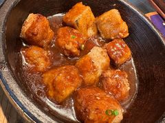 -甘家界牌柠檬鸭(青山店)