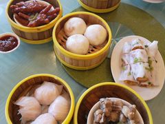-弘城海鲜点心酒家