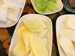 -刘少华贵州小黄牛·鲜牛肉火锅(总店)