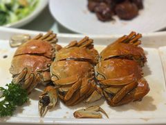 -花小蟹·无锡菜·大闸蟹文化主题餐厅·评弹表演(南长街店)