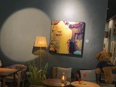 -咖法森林·咖啡  酒吧(天河店)