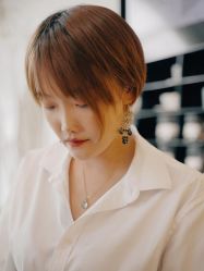 -简影造型·自选烫染接发salon