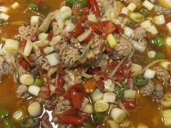 -朗御烧烤·江湖菜·龙虾(望平街店)
