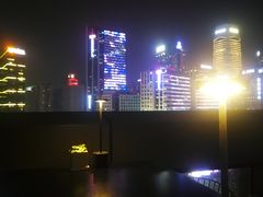 -Mercato莫卡多露台餐厅与酒吧(K11店)