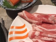 -V-ONE西雅图海鲜自助餐厅(仓山万达广场店)