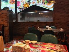 -清真·丝路香妃新疆餐厅
