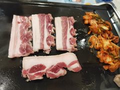 -韩时烤肉(枫蓝店)