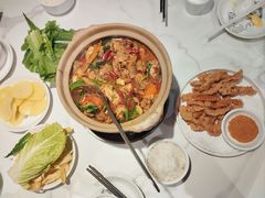 -川味堂·四川豆花(八卦岭店)