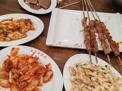 -西塔大冷面(市府大路店)