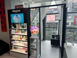 -U·NI SALON 造型