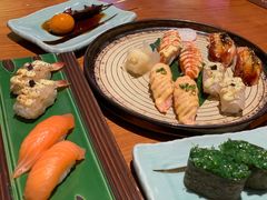 -俊屋料理·烧鸟·寿司·日泰融合菜(星际云汇店)
