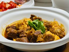 -食悦江南·淮扬菜·烤鸭(亚运村·惠新店)