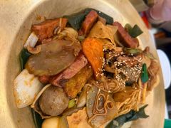 -椒锅锅·麻辣香锅(宝地广场城市集市店)