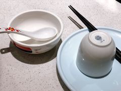 餐具摆设-十碗(保利店)